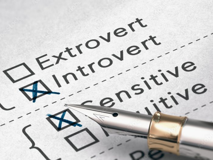 extrovert-introvert-personality