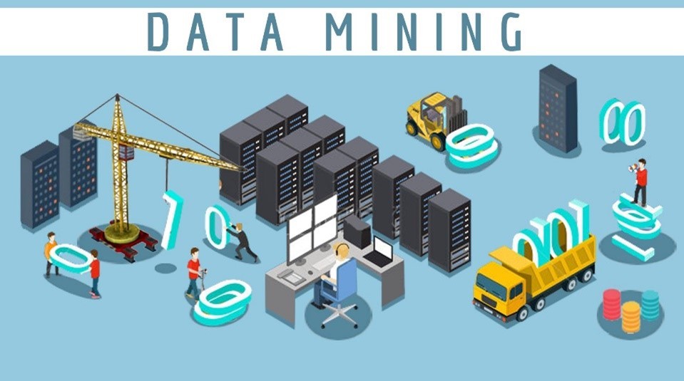 Definisi Data Mining