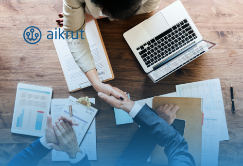 conoth offering letter untuk karyawan baru | aikrut