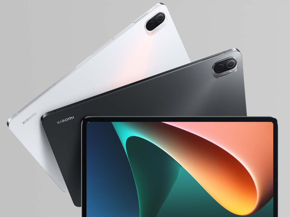 Tablet terbaik untuk kerja Xiaomi | Aikrut